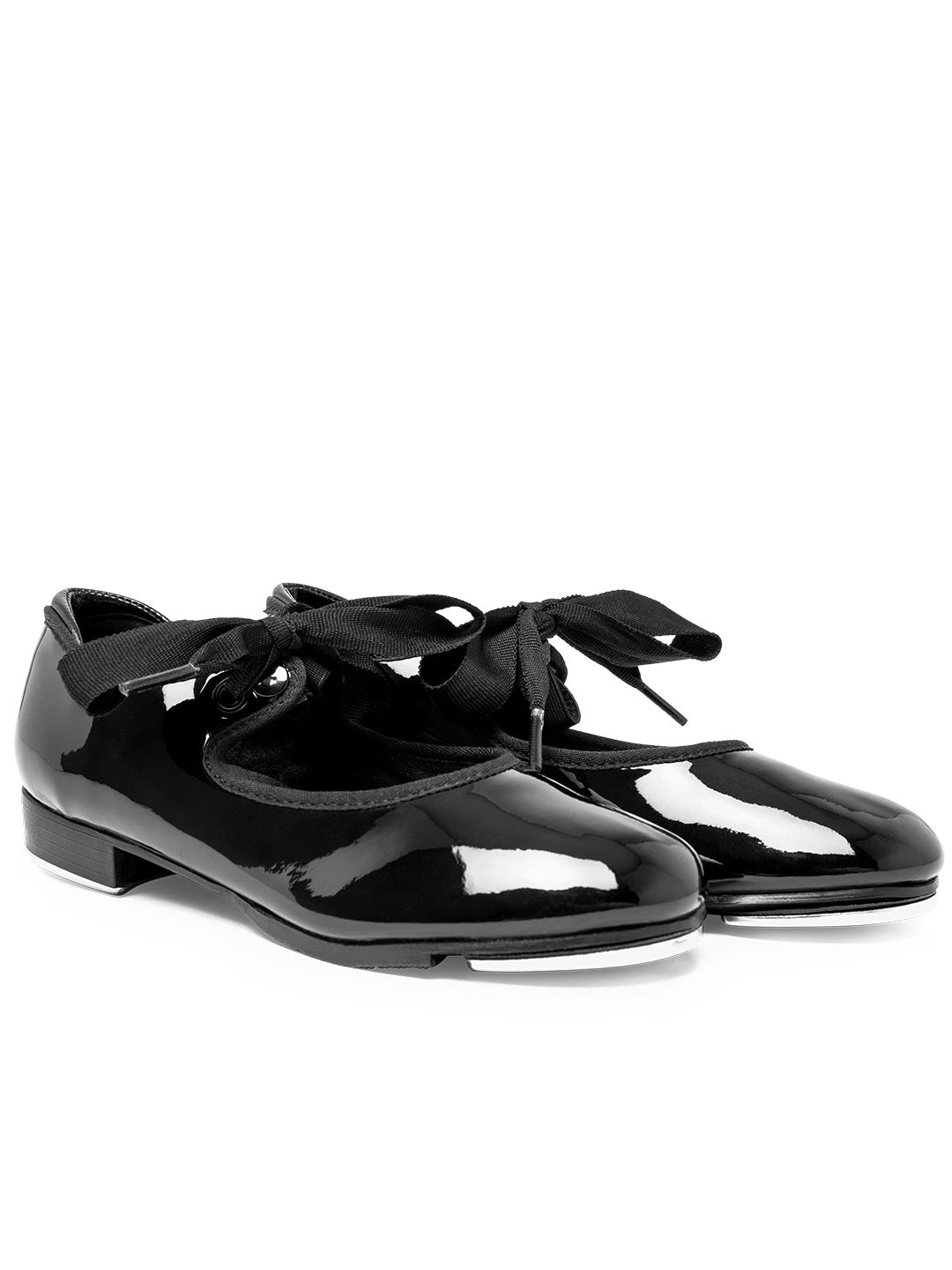 Shuffle Tap Shoe (PAT)- Child (356C)