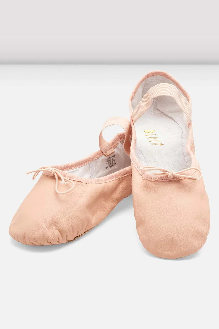 Dansoft Child Split Sole (S0258G)