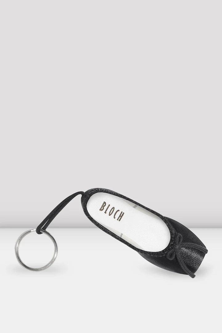Pointe Shoe Key Ring (A0604M)
