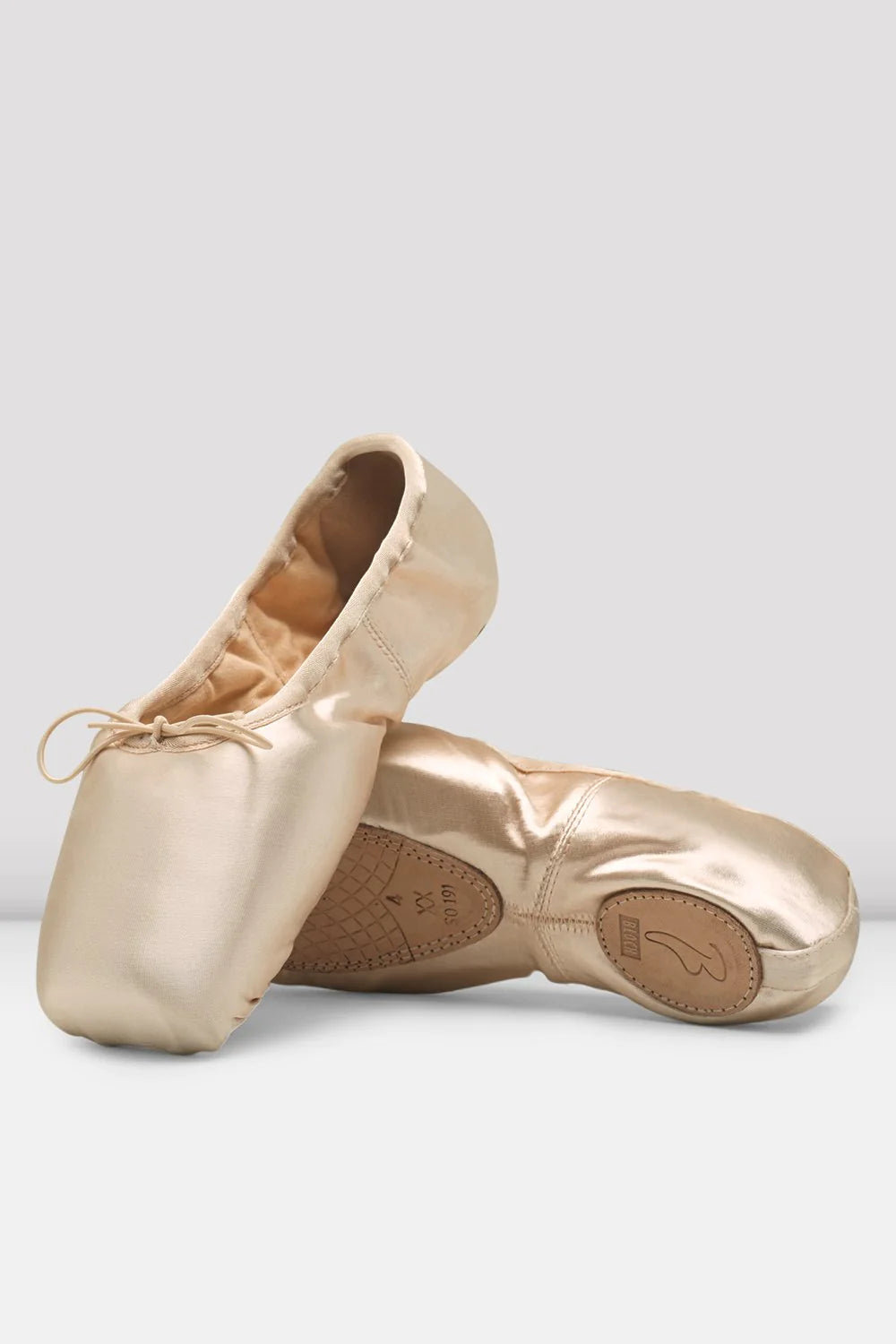 Elegance Pointe Shoe (S0191L)