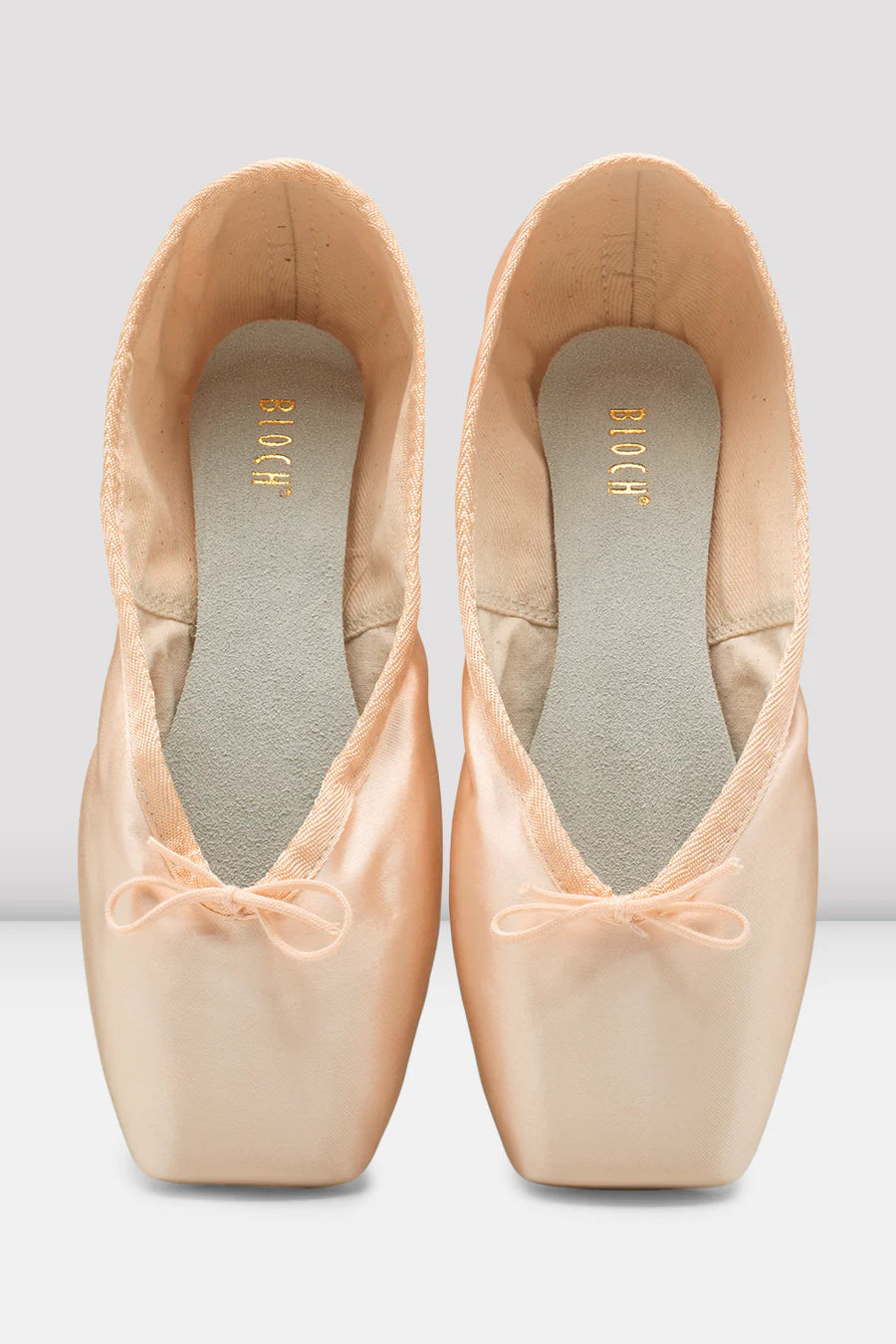Heritage Strong Pointe Shoe (S0180S)