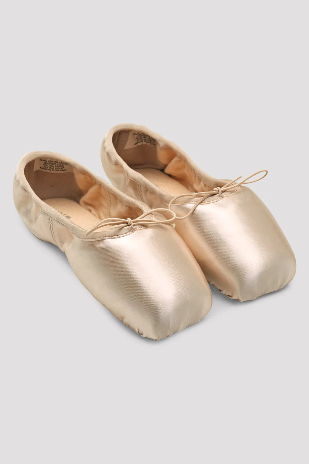 Elegance Pointe Shoe (S0191L)