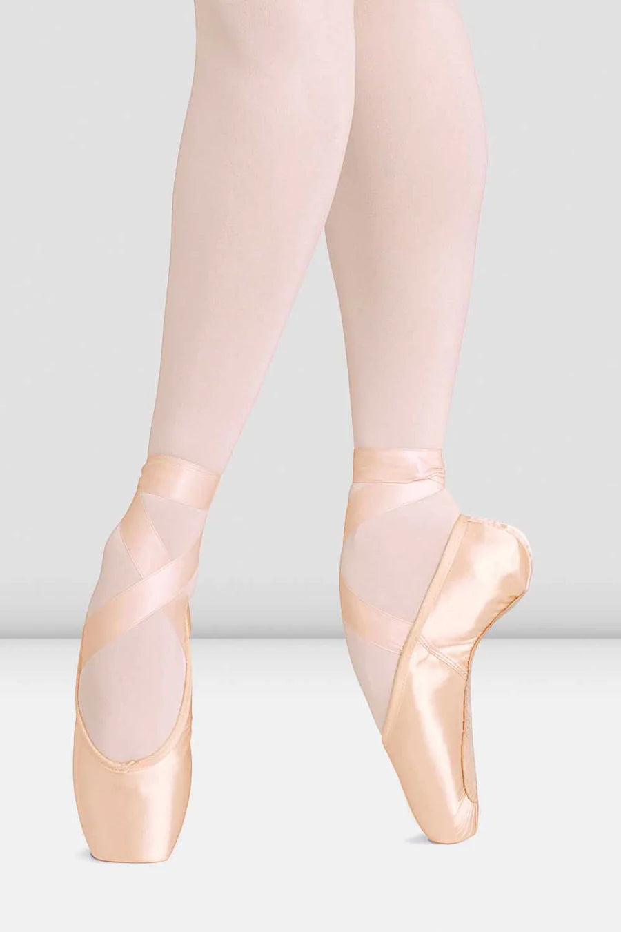 European Balance Strong Pointe Shoe (ES0160S)