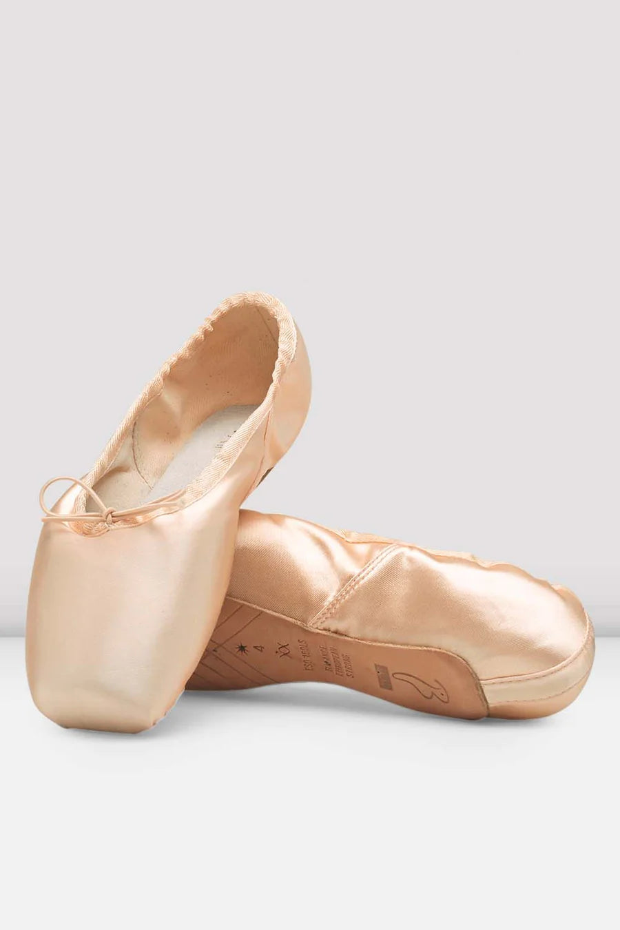 European Balance Strong Pointe Shoe (ES0160S)