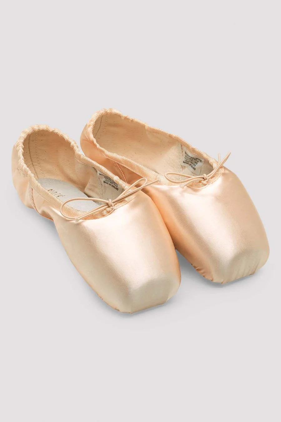 European Balance Strong Pointe Shoe (ES0160S)