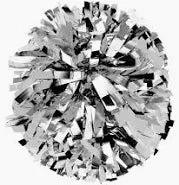 Cheer Poms