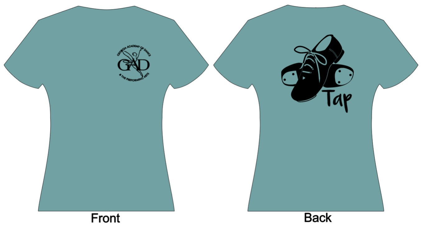 2023 Tap Shirt
