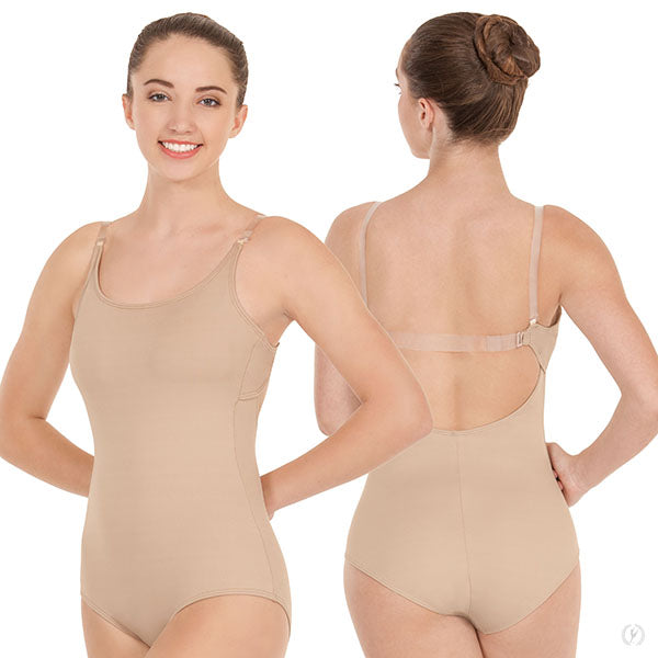 Padded Bra Cami Liner (44821)