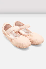 Adult Leather Belle Ballet (S0227L)