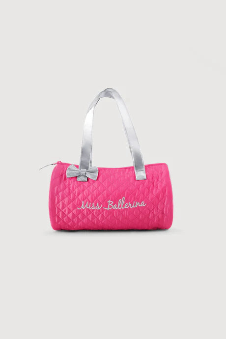 Miss Ballerina Dance Bag (A6193)