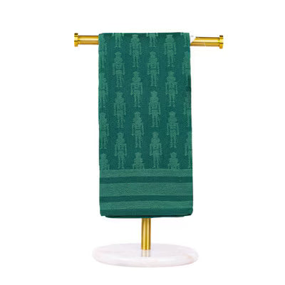 NC Jacquard Hand Towel
