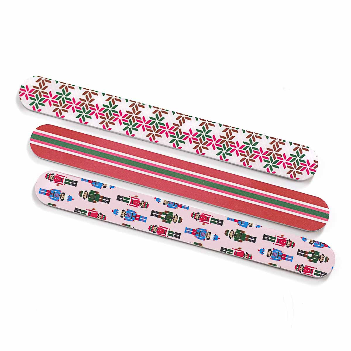 NC March Nail File