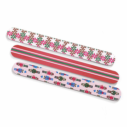 NC March Nail File