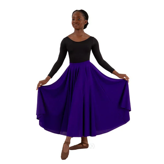 Girls' Praise Skirt (13674c)