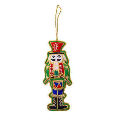 Bradfield NC Ornament