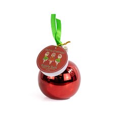 Bubble Bath Ornament