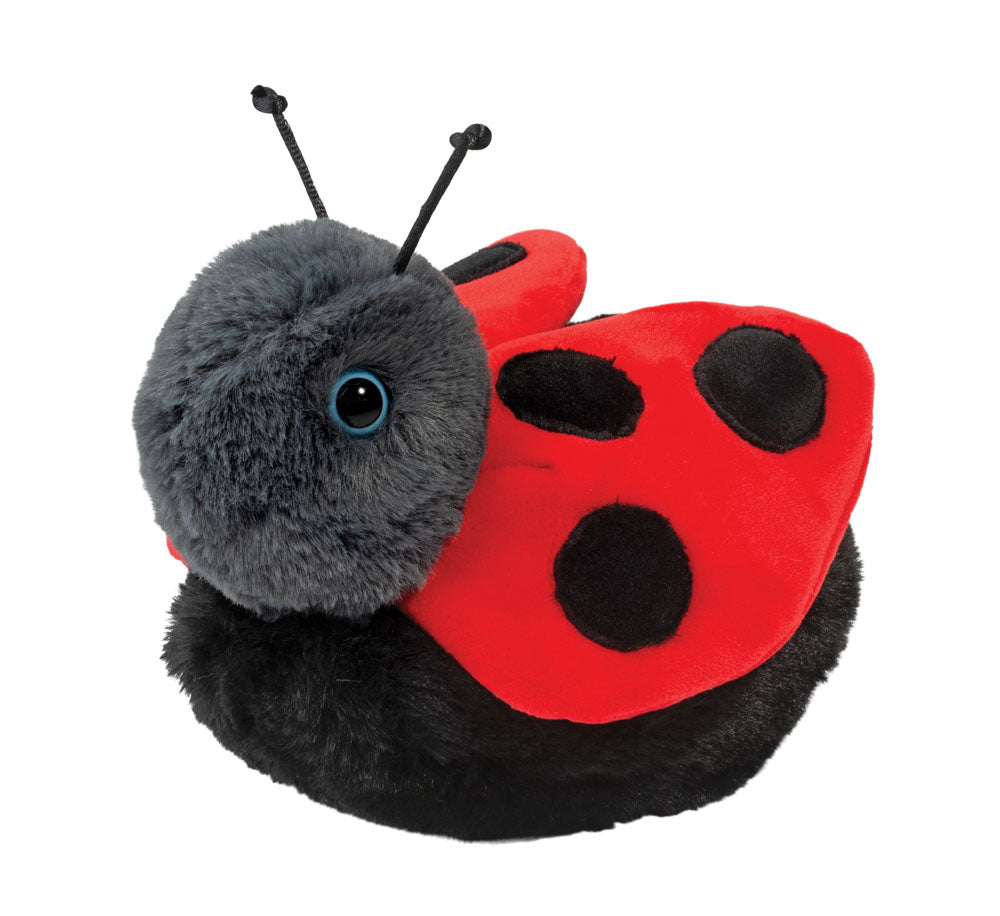 Bert Ladybug (1535)