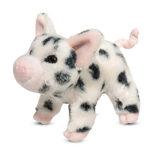 Leroy Black Spotted Pig(1541)