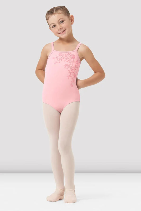 Mesh Back Cami (CL0527)