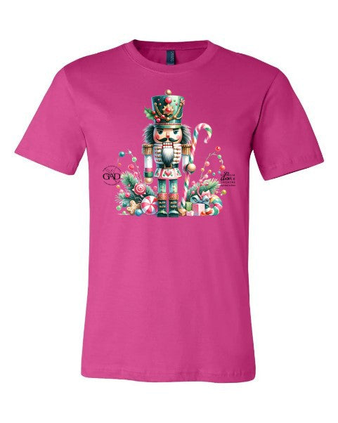 2024 Nutcracker SS Shirt