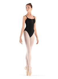 Mesh Insert Cami (LB5207B)