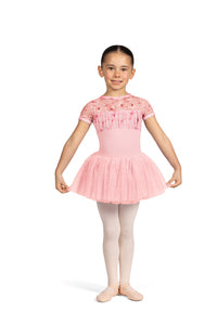 Cap Slv Tutu(CL4282) FF