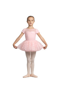 Cap Slv Tutu(M1561C)FF