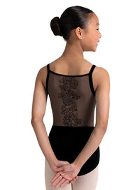 Corset Embroidered Cami (CL70005) FF25