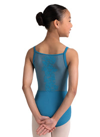 Corset Embroidered Cami (CL70005) FF25