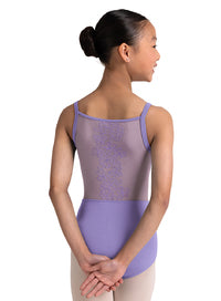Corset Embroidered Cami (CL70005) FF25