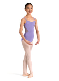 Corset Embroidered Cami (CL70005) FF25