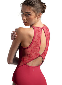 Embroidered Halter (TWL40002) FF25