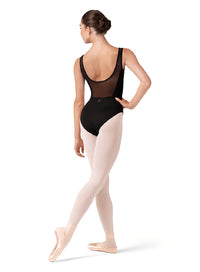 Corset Embroidered Tank (L50002) FF25