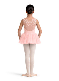Mesh Tank Tutu (M50002C) FF25