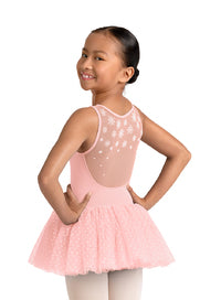 Mesh Tank Tutu (M50002C) FF25