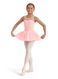Mesh Tank Tutu (M50002C) FF25
