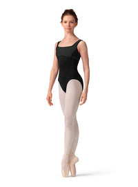 Wide Strap Tank (M50001LM) FF25