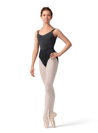 Stripe Bodice Camisole (M70001LM) FF25