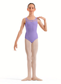 (CL50015)Floral Tank Leotard-FF26