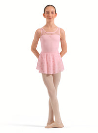 (CR10009) Pull On Wrap Skirt-FF26