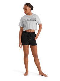 (M30018L) Ballerina T-Shirt-FF26
