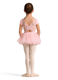 Cap Slv Tutu (CL20007)SF26