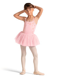Cami Tutu Leo (CL70008)SF26