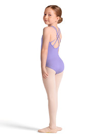 Back Strap Cami Leo (CL70009)SF26