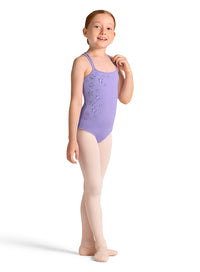 Back Strap Cami Leo (CL70009)SF26