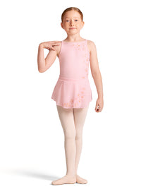 Fixed Wrap Skirt (CR10005)SF26