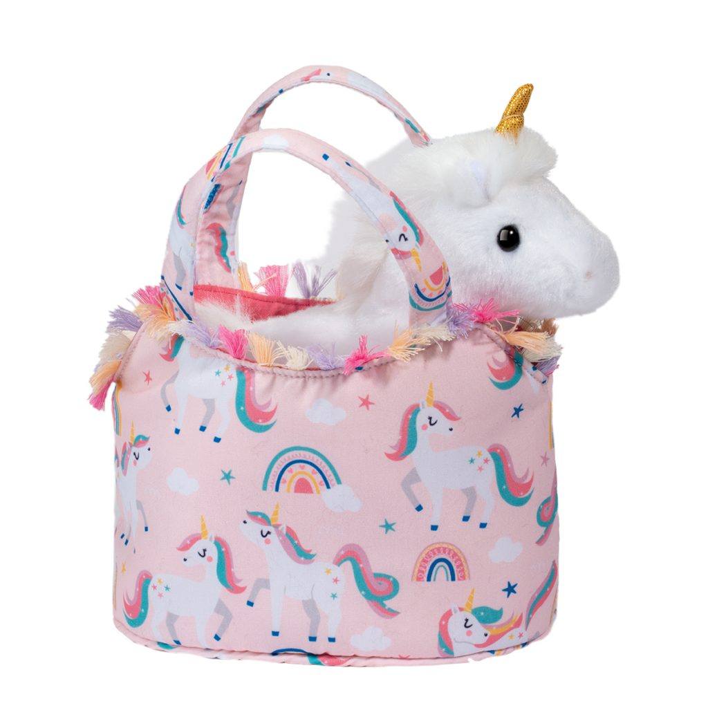 Unicorn Sassy Sak (2225)
