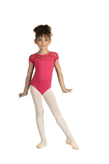 Nicolette Leo (23107C)