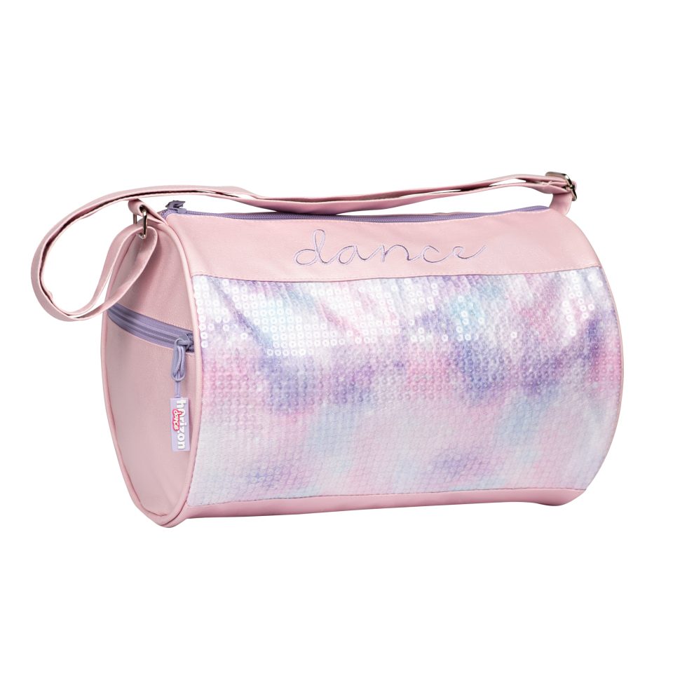 Rose Duffel (2408)
