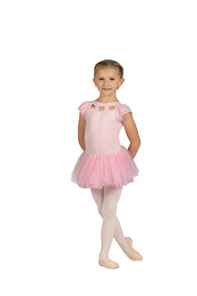 Freya Dress (25204C)
